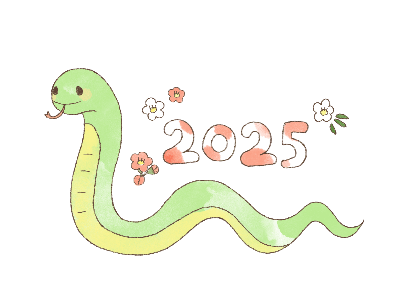 辰年_2025